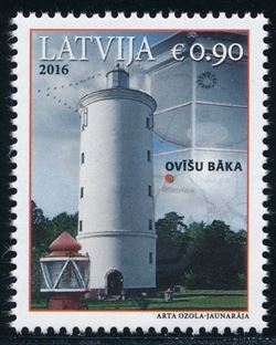 Letland 2016