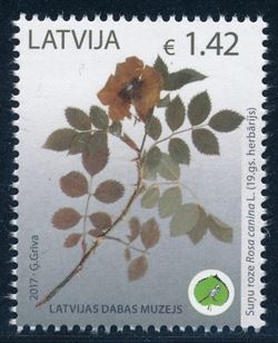 Latvia 2017