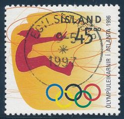 Iceland 1996