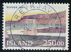 Iceland 1992