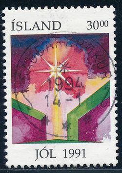 Island 1991