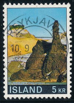 Iceland 1970