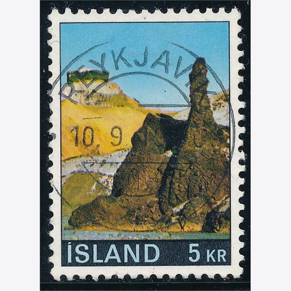 Iceland 1970