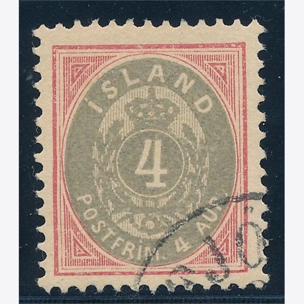 Iceland 1899