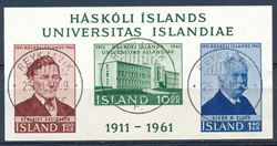 Iceland 1961