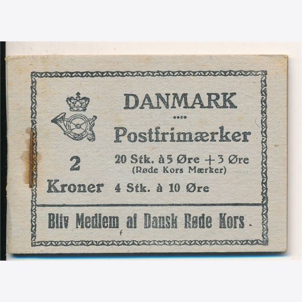 Danmark