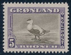 Greenland 1945