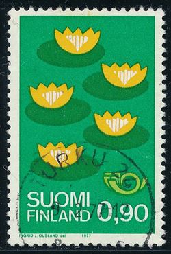 Finland 1977