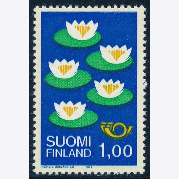 Finland 1977