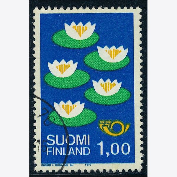 Finland 1977