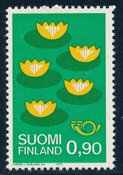 Finland 1977