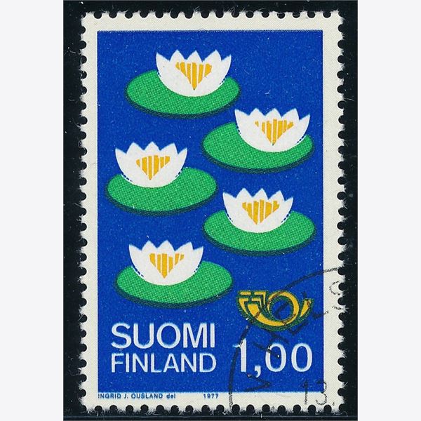 Finland 1977