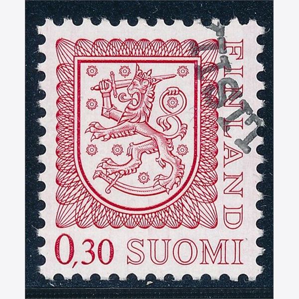 Finland 1977