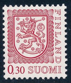 Finland 1977