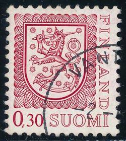 Finland 1977