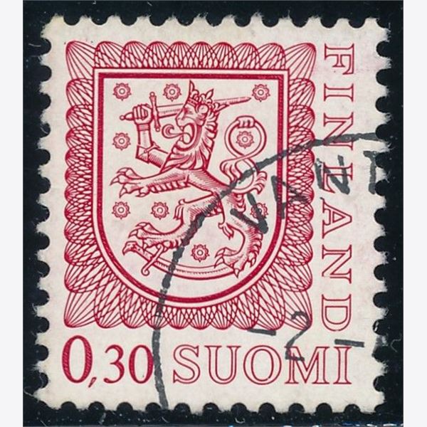 Finland 1977