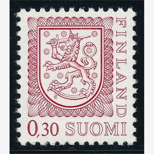 Finland 1977