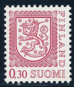 Finland 1977