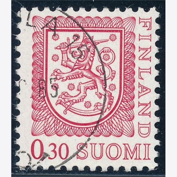 Finland 1977