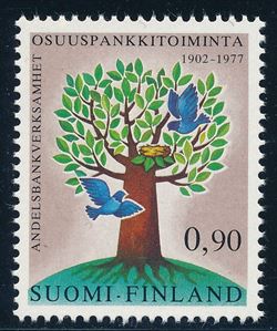 Finland 1977