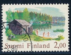 Finland 1977