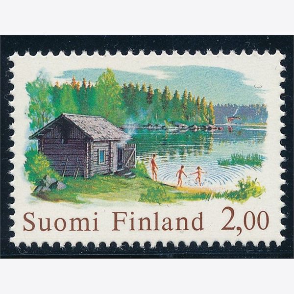 Finland 1977