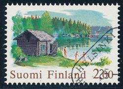 Finland 1977