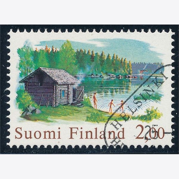 Finland 1977