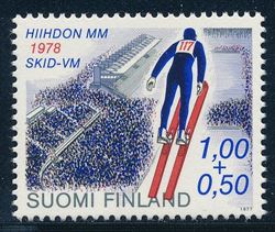 Finland 1977