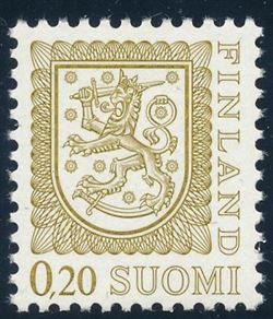 Finland 1977