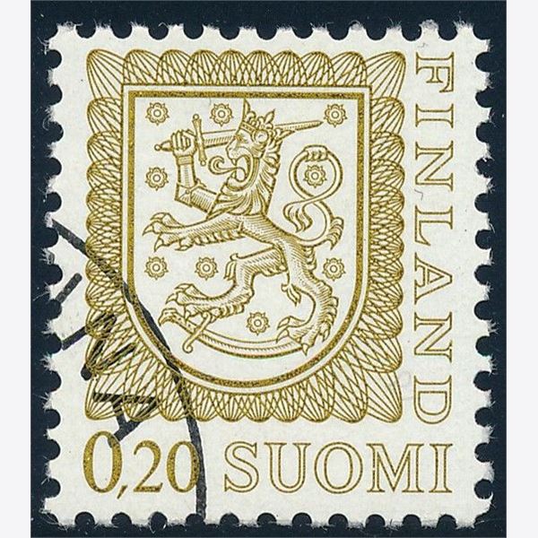 Finland 1977