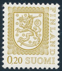 Finland 1977