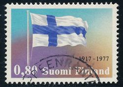 Finland 1977