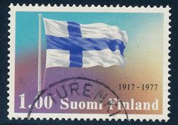 Finland 1977