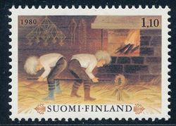 Finland 1980