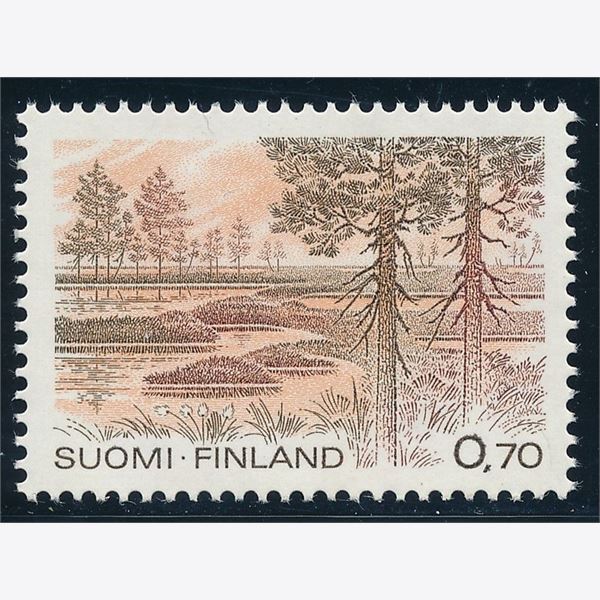 Finland 1981