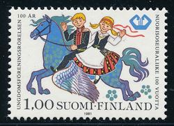 Finland 1981