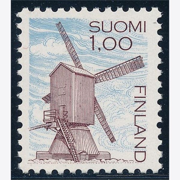 Finland 1983
