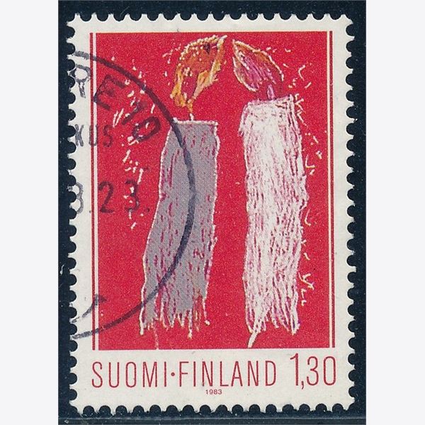 Finland 1983
