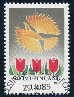 Finland 1985