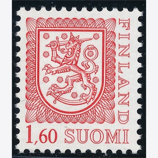 Finland 1986