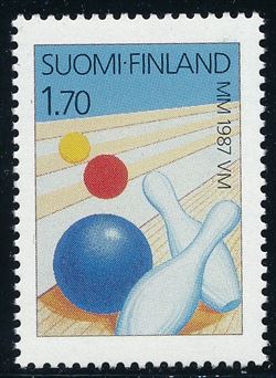 Finland 1987