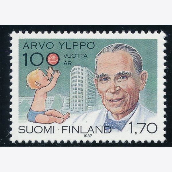 Finland 1987