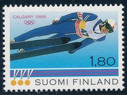 Finland 1988