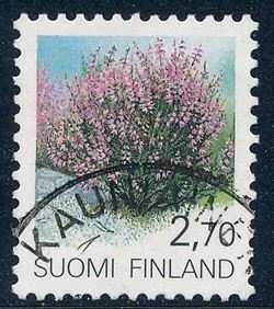 Finland 1990