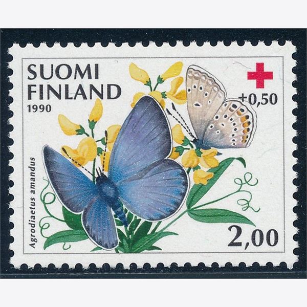 Finland 1990