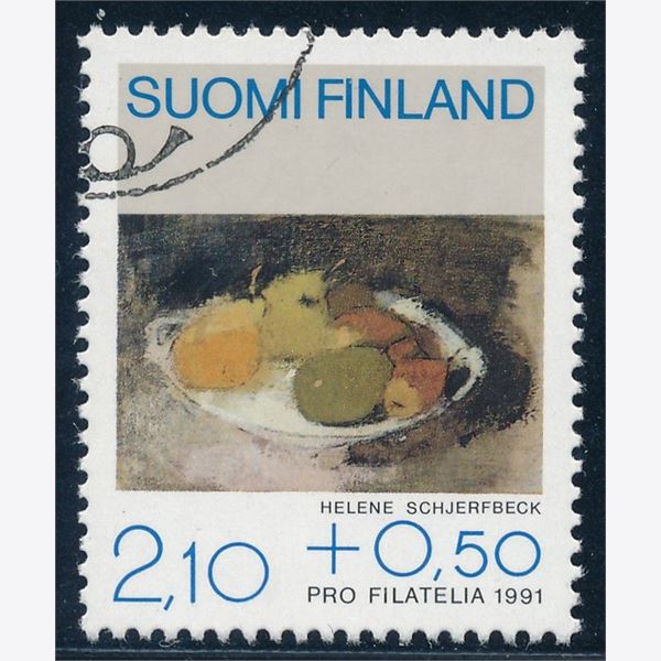 Finland 1991