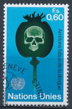 F.N. Geneve 1973