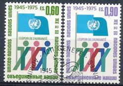 U.N. Geneve 1975