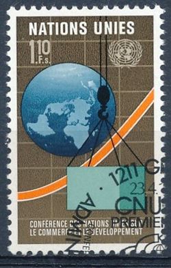 U.N. Geneve 1976